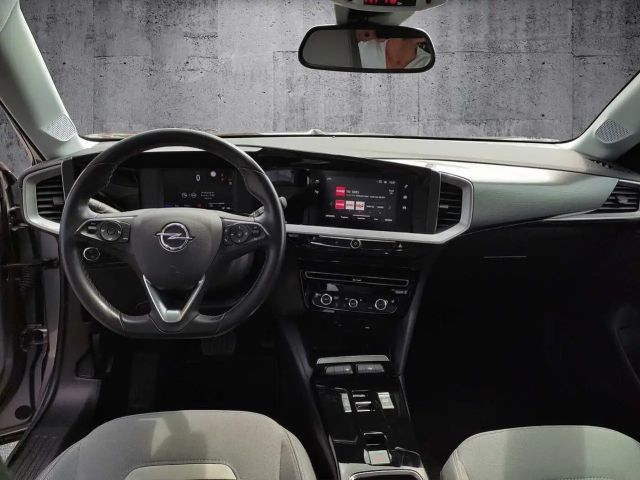 Opel Mokka Elegance Mokka-e