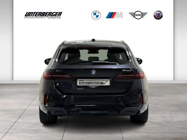 BMW 540 540d M-Sport Touring xDrive