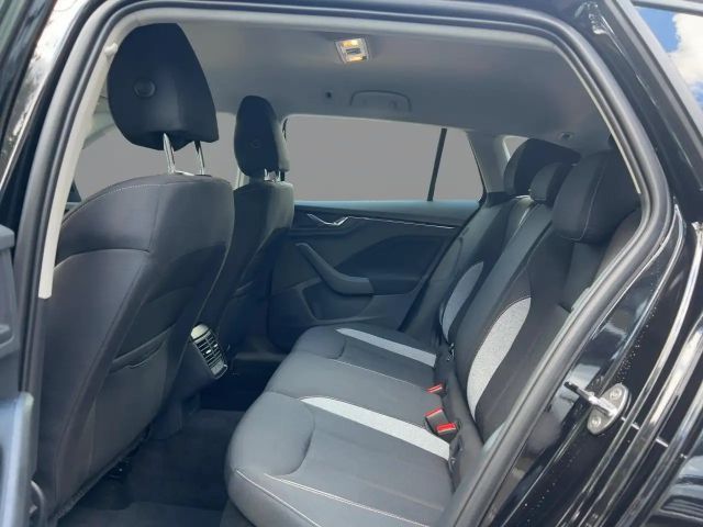 Skoda Scala 1.0 TSI Selection