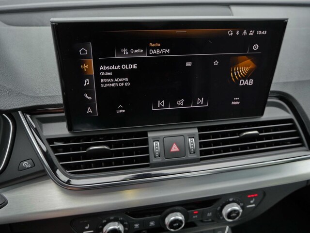 Audi Q5 40 TDI Quattro S-Tronic