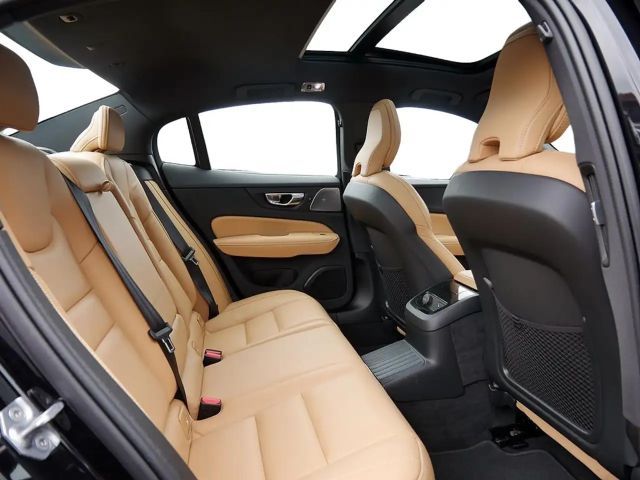 Volvo S60 AWD Inscription Twin Engine