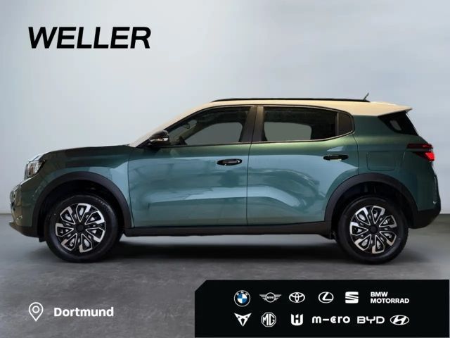 Opel Frontera Edition