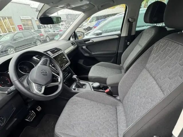 Volkswagen Tiguan 2.0 TDI Move