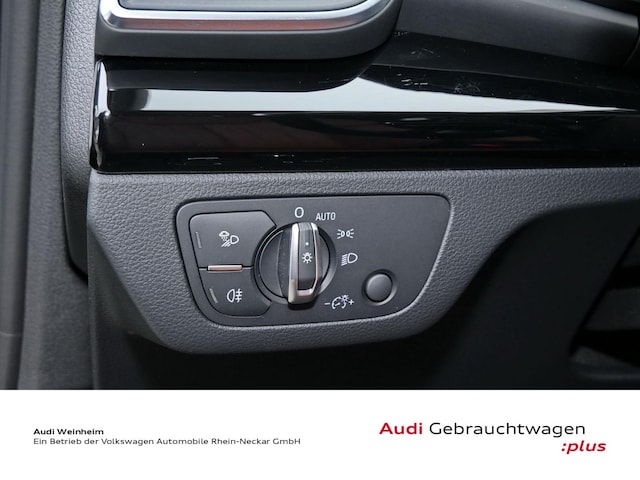 Audi Q5 40 TDI Quattro S-Tronic