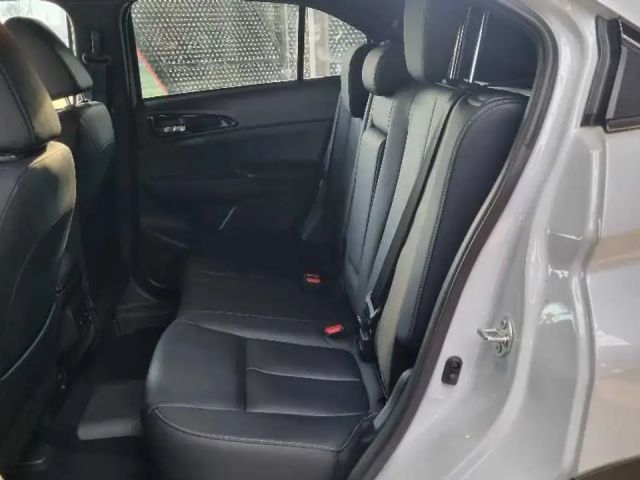 Mitsubishi Eclipse Cross 4WD PHEV