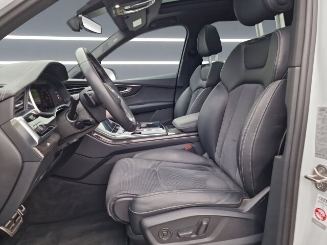 Audi Q7 50 TDI Competition Quattro