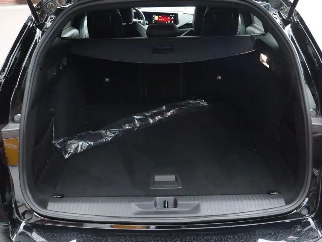 Opel Astra GS-Line Grand Sport Sports Tourer