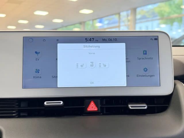 Hyundai IONIQ 5 WMP*ST-Heiz*ACC*R.CAM*Navi*Winterp*DAB