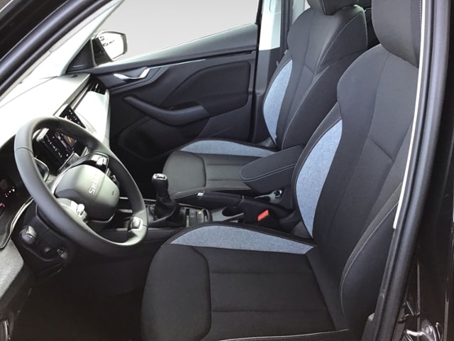 Skoda Kamiq 1.0 TSI Tour