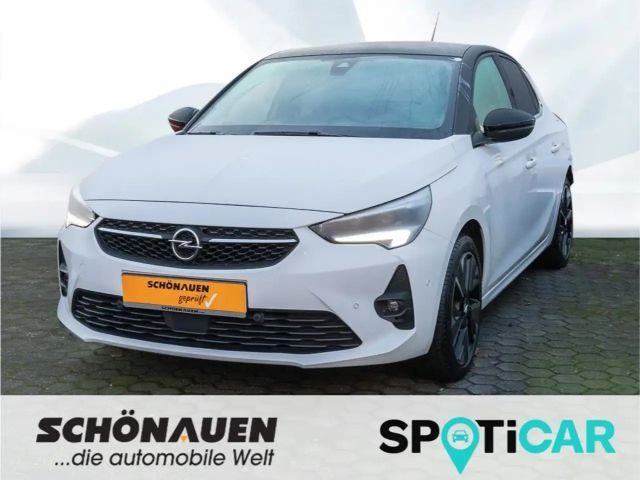 Opel Corsa Ultimate business+