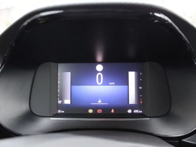 Opel Corsa Edition Turbo