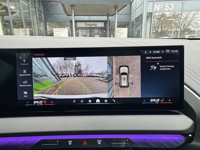 BMW X3 M-Sport xDrive