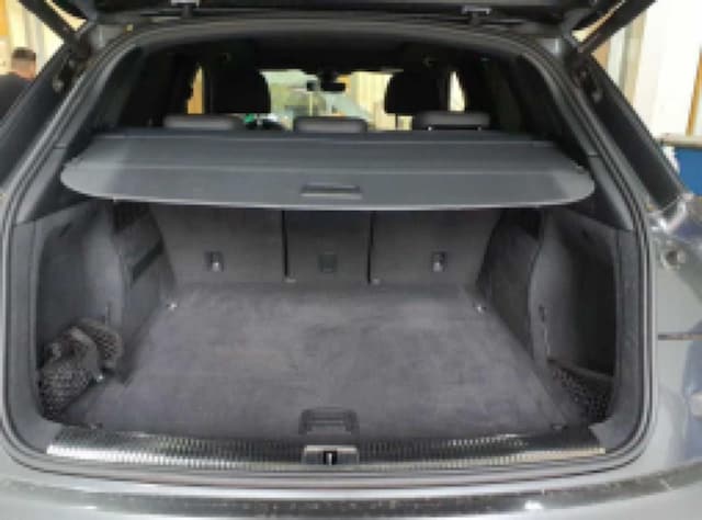 Audi Q5 45 TFSI Quattro S-Tronic