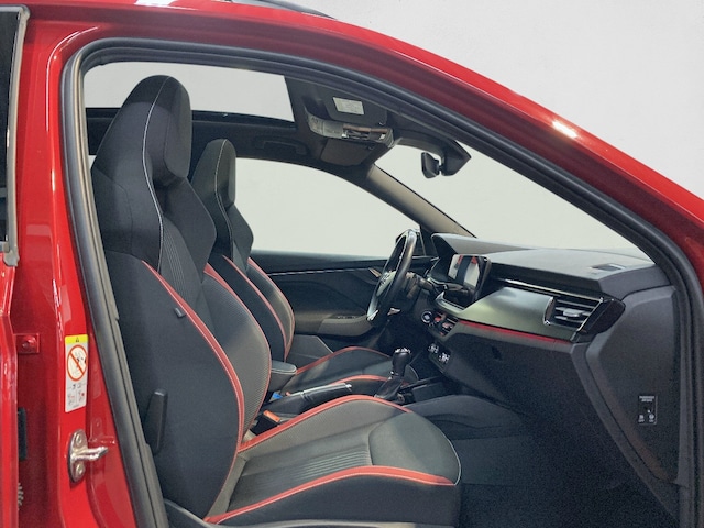 Skoda Kamiq 1.5 TSI Monte Carlo