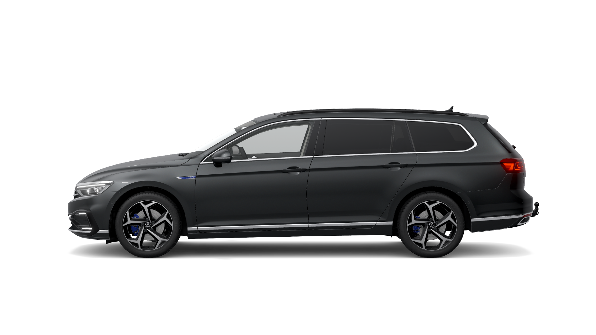 Volkswagen Passat GTE R-Line Variant