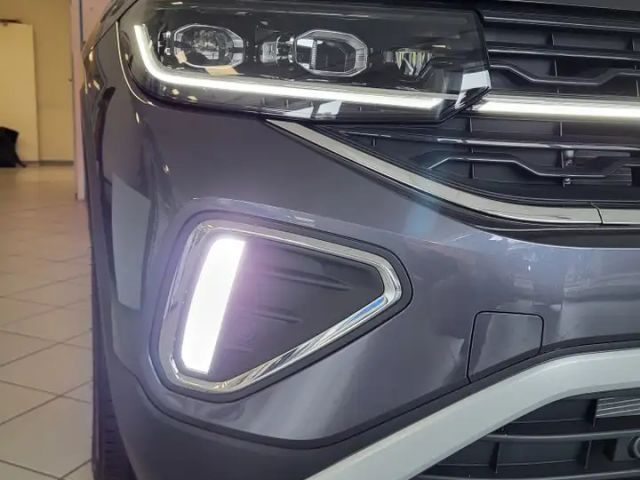 Volkswagen T-Cross DSG Style