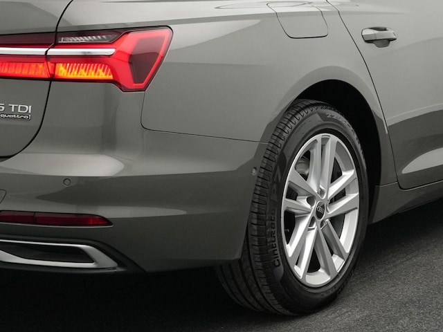 Audi A6 45 TDI Avant Quattro S-Tronic