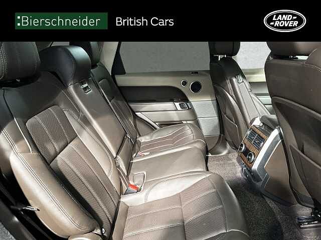 Land Rover Range Rover Sport Dynamic HSE