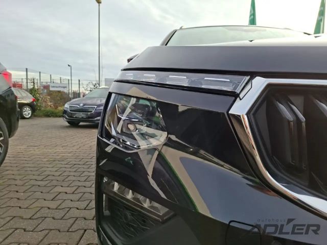 Skoda Kamiq 1.5 TSI Tour