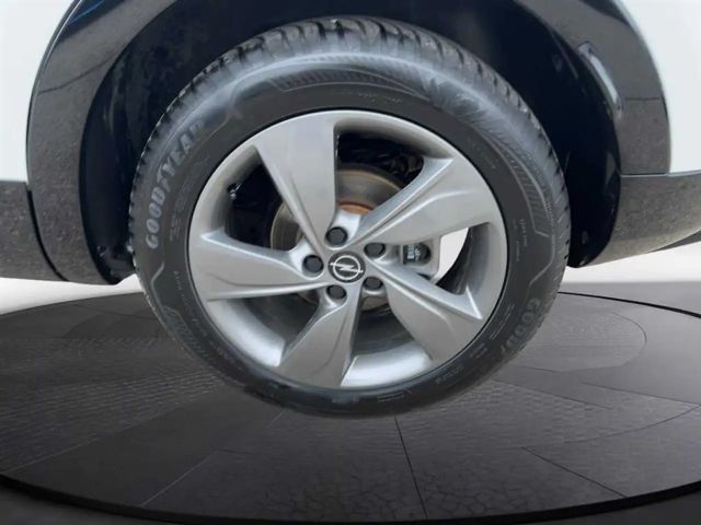 Opel Grandland X GS-Line Grand Sport