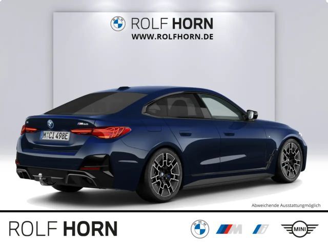 BMW i4 M50 Sedan