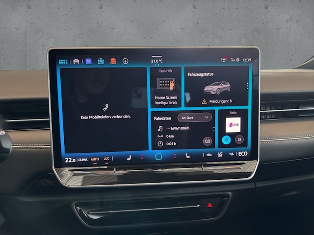 Volkswagen ID.7 Pro Tourer