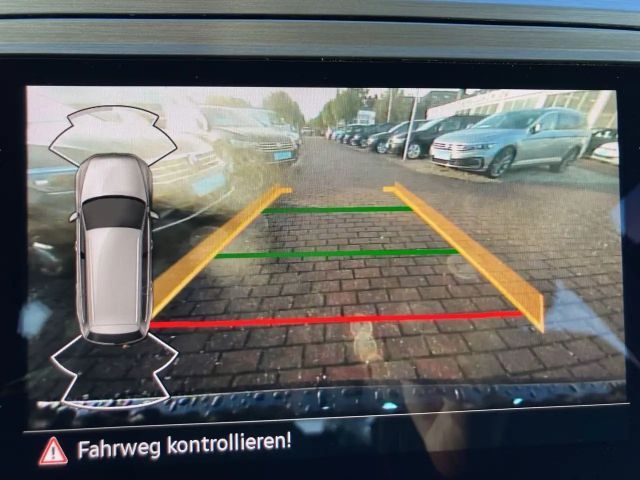 Volkswagen Passat 1.5 TSI Variant