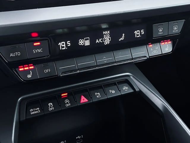 Audi A3 30 TFSI Sedan