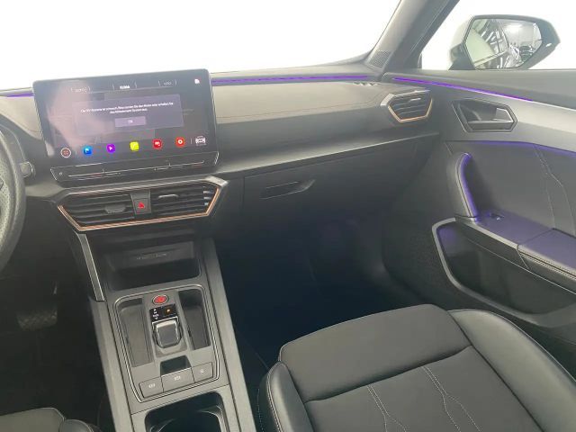 Cupra Formentor 1,5 TSI ACT Cupra