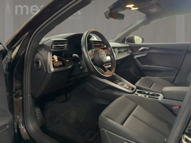 Audi A3 30 TDI Sedan Sportback