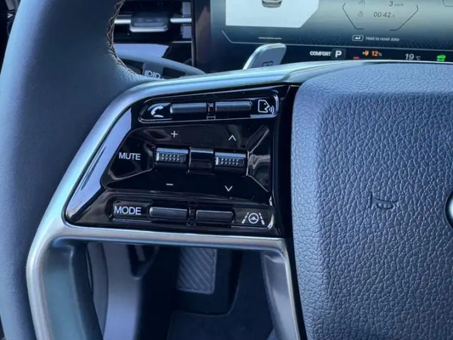 SsangYong Torres 72kw Platinium