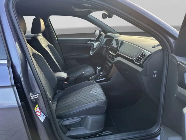 Volkswagen T-Cross 1.5 TSI DSG R-Line