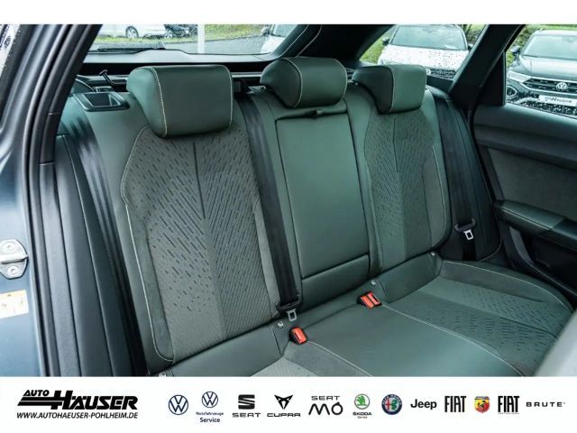 Cupra Leon 2.0 TSI 4Drive DSG Sportstourer VZ