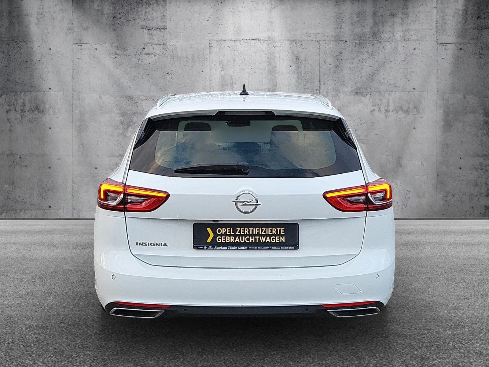Opel Insignia Sports Tourer