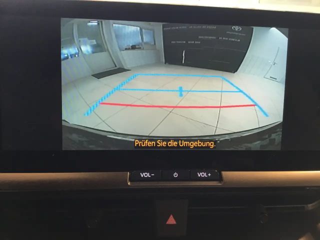 Toyota C-HR Active Technik