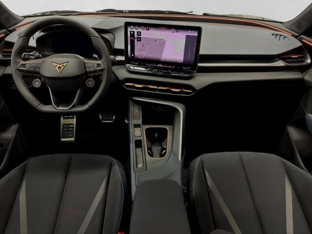 Cupra Terramar 1.5 eTSI