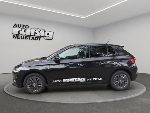 Skoda Fabia 1.0 TSI Drive