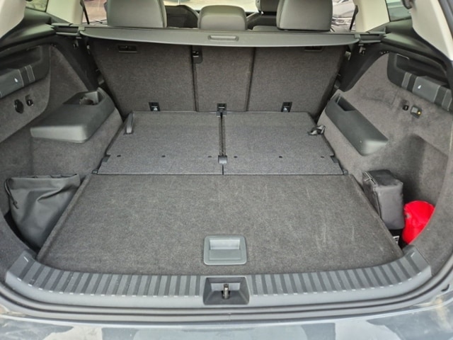 Volkswagen Tayron 2.0 TSI 4Motion DSG