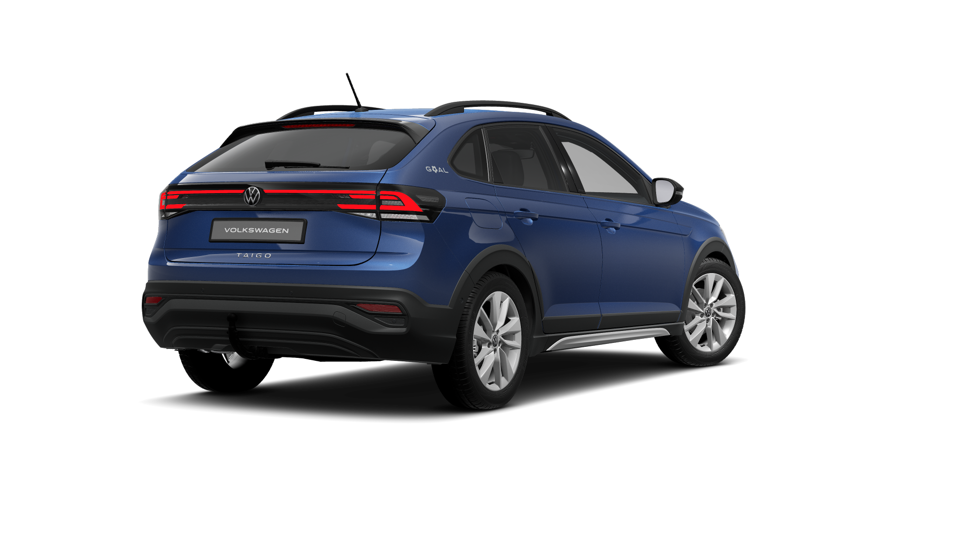 Volkswagen Taigo 1.0 TSI DSG