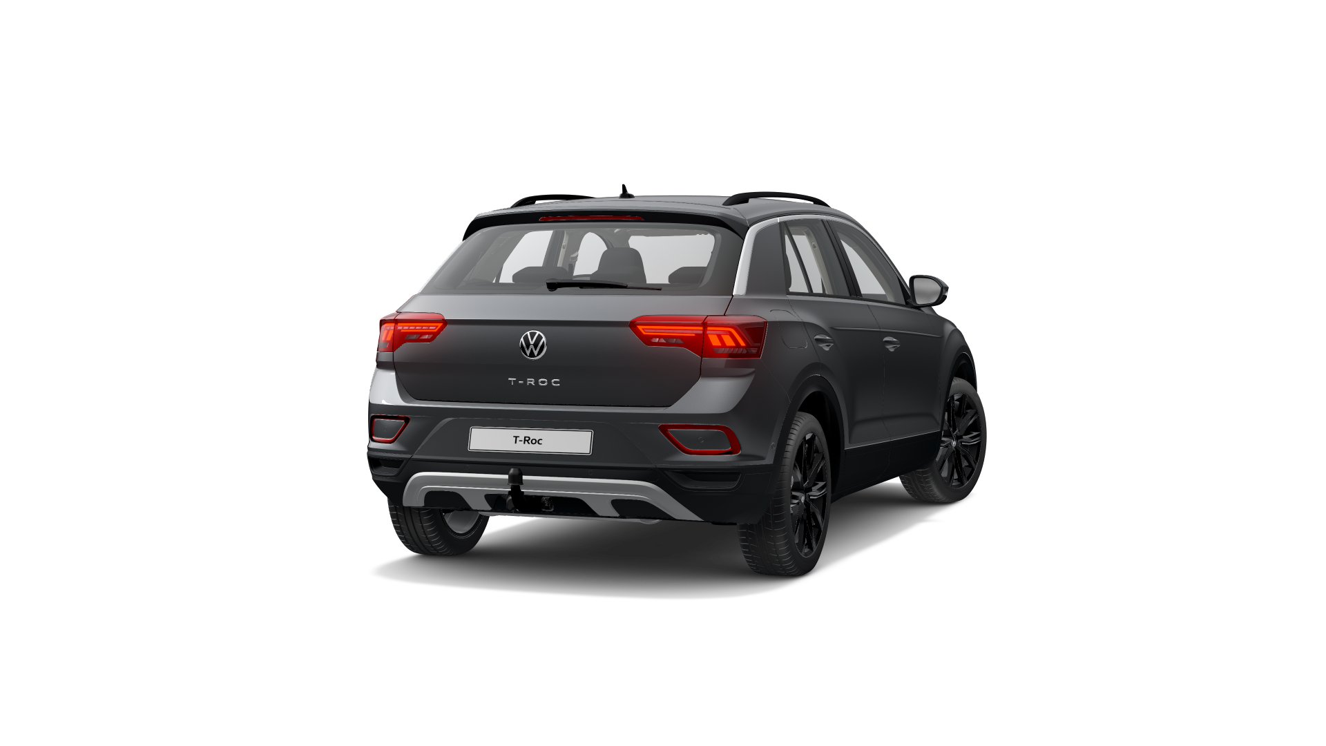 Volkswagen T-Roc 1.5 TSI DSG Life