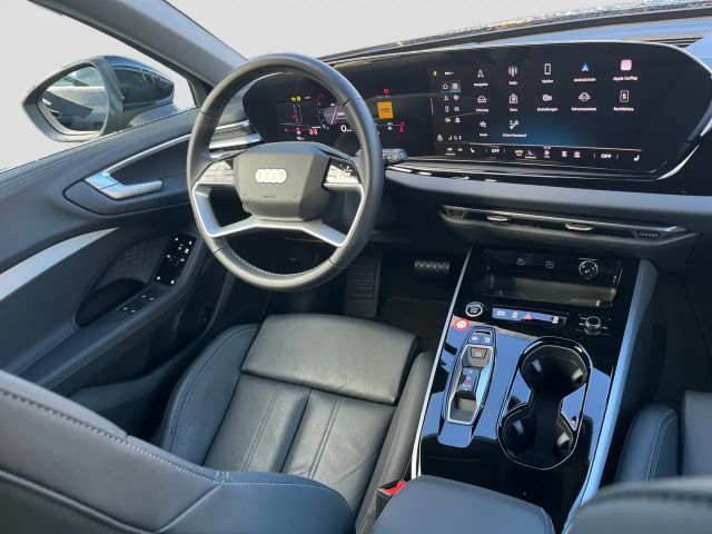 Audi A5 2.0 TFSI S-Tronic