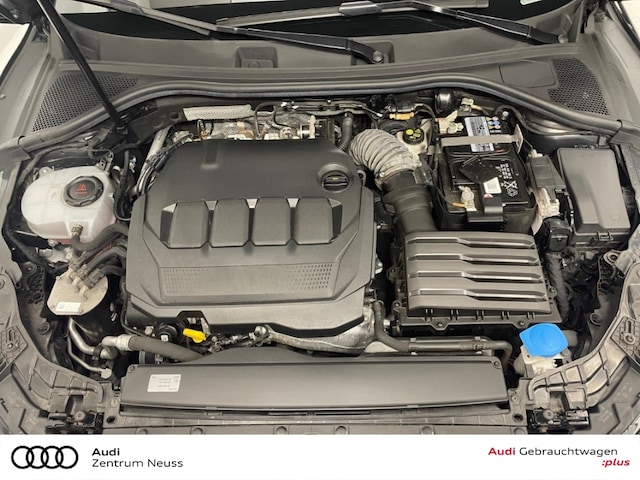 Audi A3 35 TDI S-Tronic Sportback