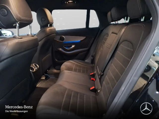 Mercedes-Benz EQC 400 4MATIC AMG Line