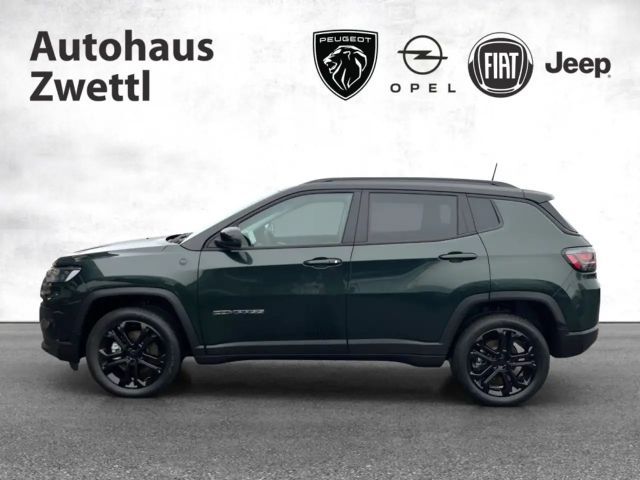 Jeep Compass North Star MHEV 130 e-DCT7