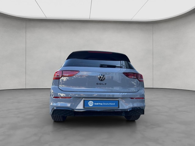 Volkswagen Golf 1.5 eTSI DSG R-Line Style