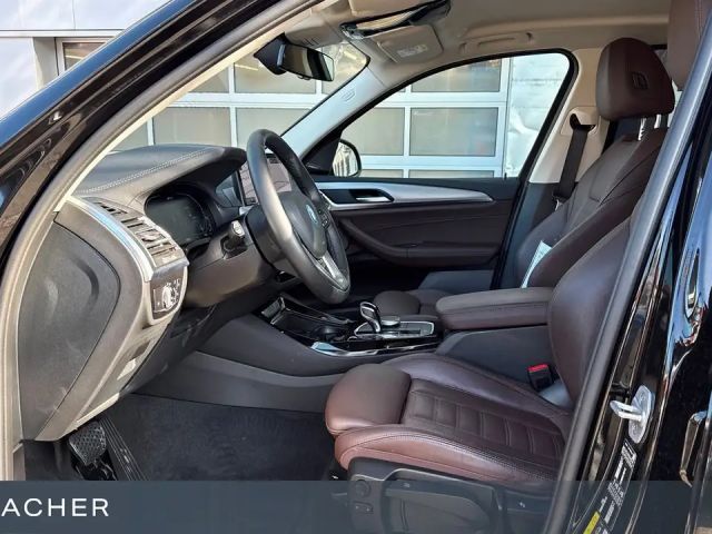 BMW X3 xDrive xDrive30e