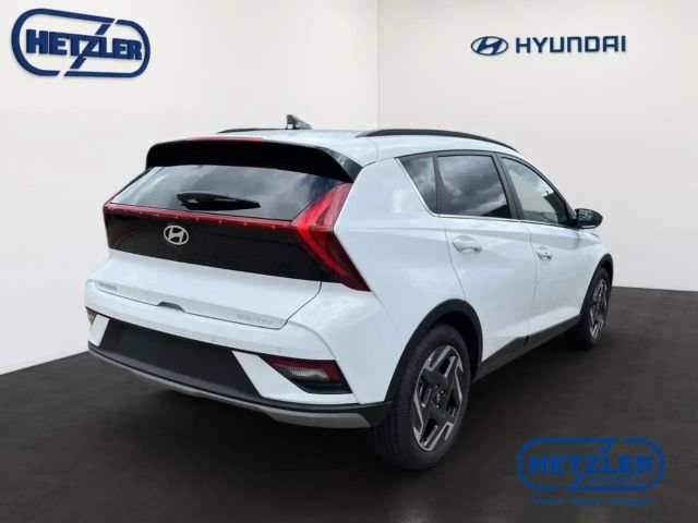 Hyundai Bayon 1.0 Prime T-GDi