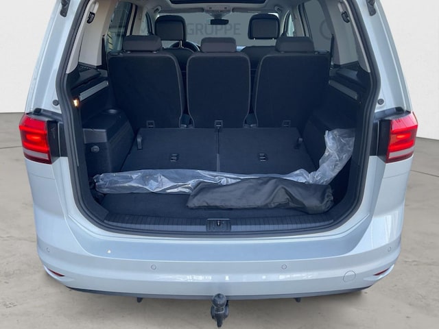 Volkswagen Touran 1.5 TSI DSG Highline