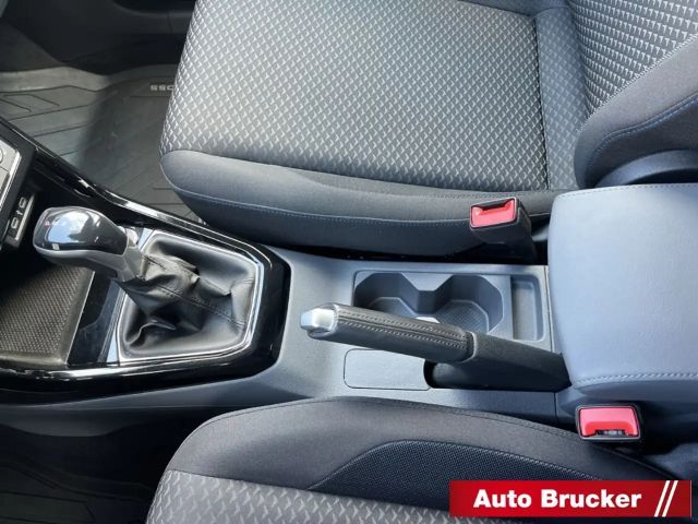 Volkswagen T-Cross 1.0 TSI DSG