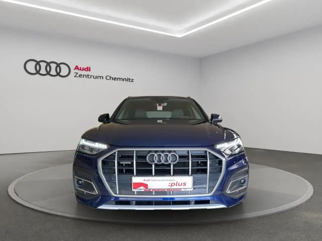 Audi Q5 50 TDI Quattro S-Line